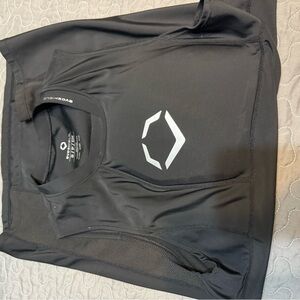 Black and White Undershirts for Everyday Comfort